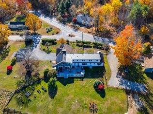2 County Rd, Center Tuftonboro, NH 03816