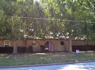 1007 Arthur St, Burkburnett, TX 76354