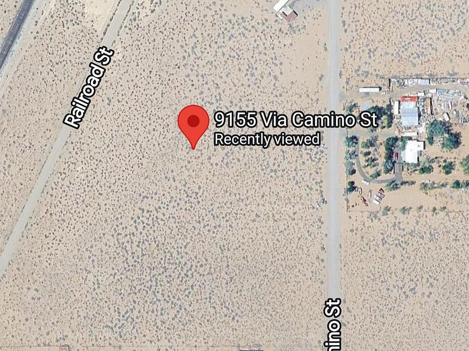 1st image of 9155 Via Camino St