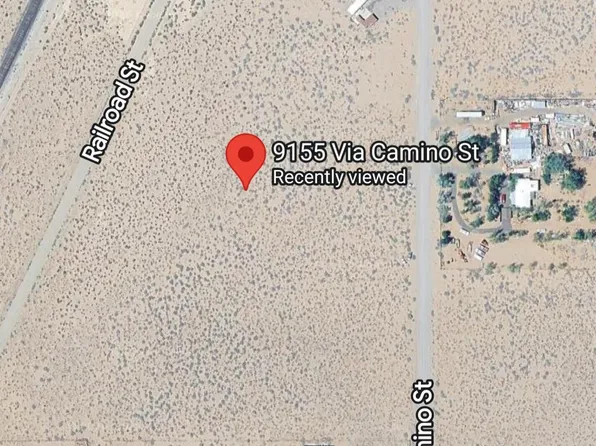 9155 Via Camino St, Silver Springs, NV 89429