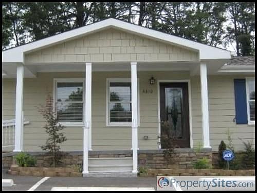 2nd image of 4610 Papermill Dr