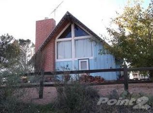 4810 N Nachez Dr, Rimrock, AZ 86335