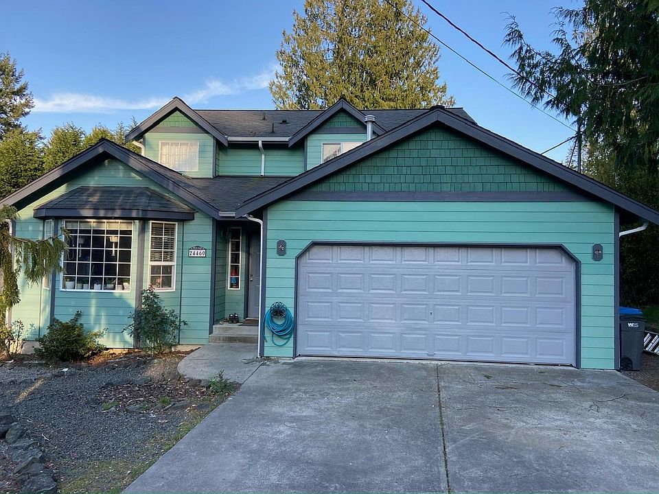1st image of 24460 Madura Dr NE