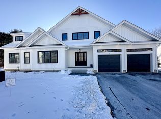 15 Little River Rd UNIT 4, Exeter, NH 03833