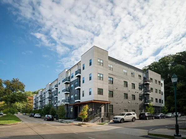 782 Riverfront Pkwy Unit 123, Chattanooga, TN 37402