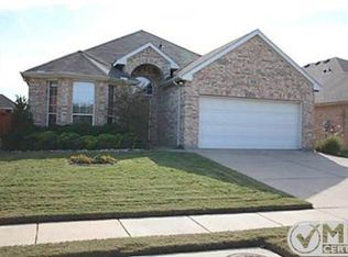1028 Shortleaf Pine Dr, Arlington, TX 76012