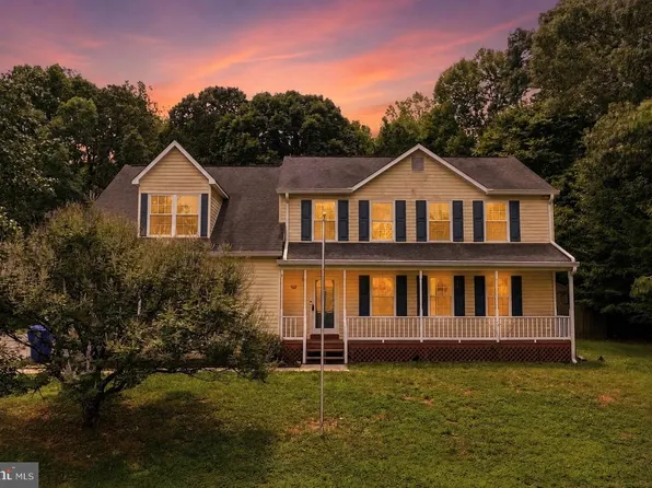 17259 Creekside Dr, Brandywine, MD 20613
