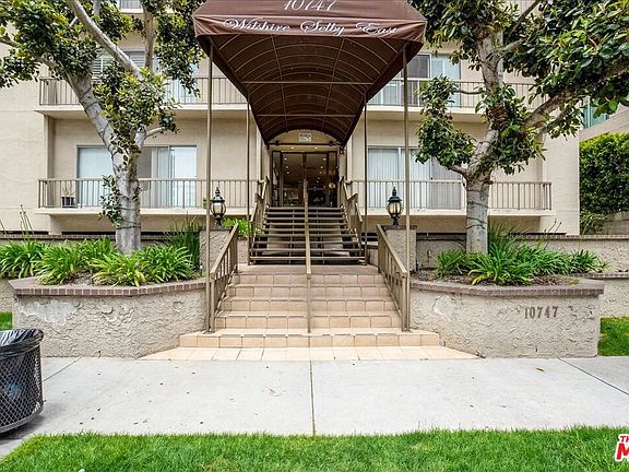 4th image of 10747 Wilshire Blvd APT 502