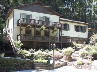 383 Poplar Stump Rd, Helen, GA 30545