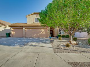 749 Ocate Meadows Dr NE, Rio Rancho, NM 87144