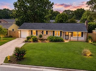 3809 Concord Bridge Rd, Virginia Beach, VA 23452