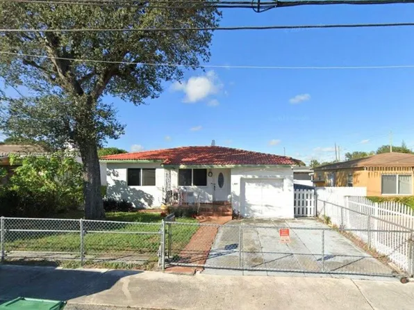 830 NW 27th Ct, Miami, FL 33125