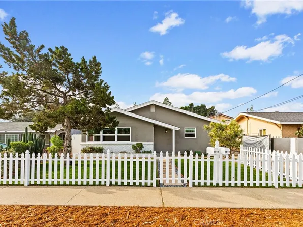 1017 Avenida De Pio Pico, Placentia, CA 92870