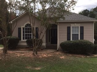 100 Parklane Pl, Macon, GA 31220