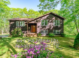 164 Oak Ridge Rd, Kennebunkport, ME 04046