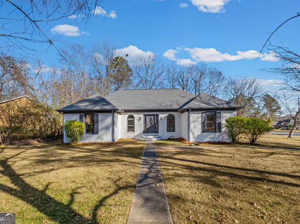 98 Sunridge Dr NW, Rome, GA 30165