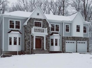 16 Exeter Rd, Short Hills, NJ 07078