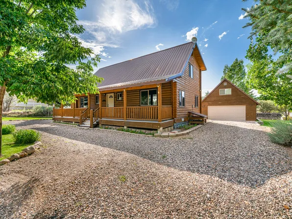 134 S Lloyd Canyon Dr, Pine Valley, UT 84781