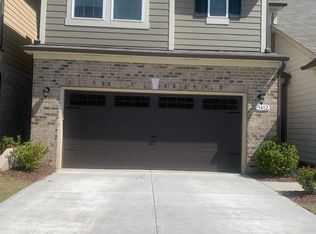 3412 Antler View Dr, Apex, NC 27502
