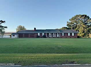 775 Gray Rd, Vanceboro, NC 28586