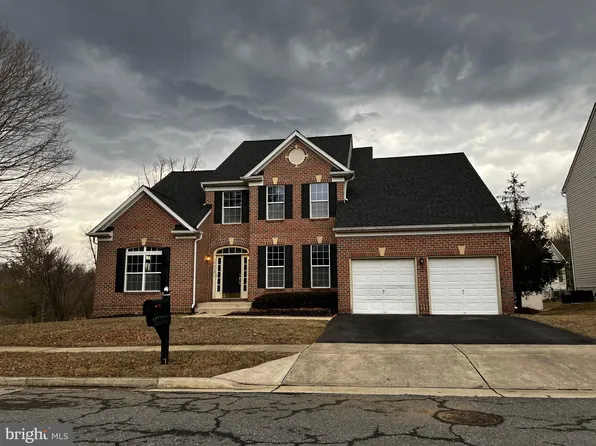 12312 Houndwood Way, Bowie, MD 20720