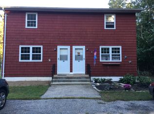 2 Old Brooklyn Tpke #A, Windham, CT 06280