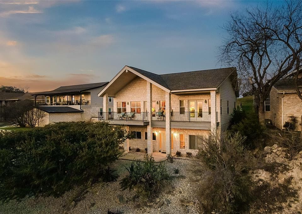 3219 Eisenhower Ave, Lago Vista, TX 78645 MLS 3629406 Zillow