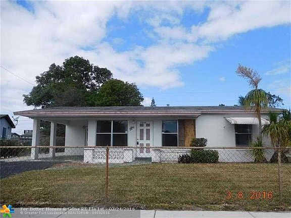3rd image of 3391 NW 18th Ct