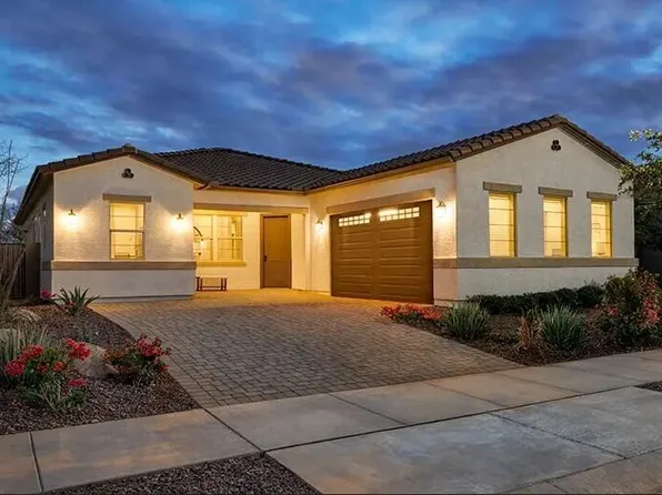 4609 S 119TH Drive, Avondale, AZ 85323