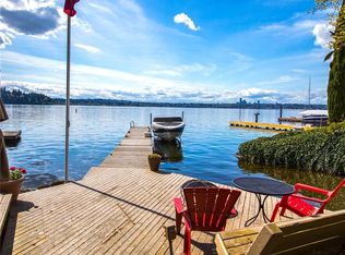 4609 Forest Ave SE, Mercer Island, WA 98040