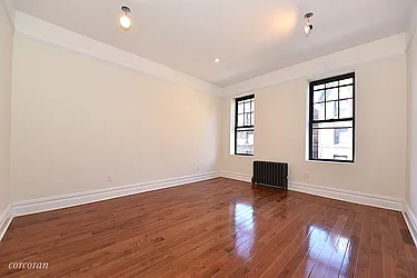Rented by Corcoran