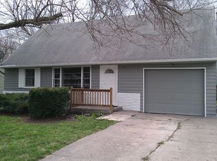 7202 SW 17th St, Des Moines, IA 50315