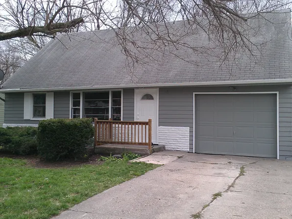 7202 SW 17th St, Des Moines, IA 50315