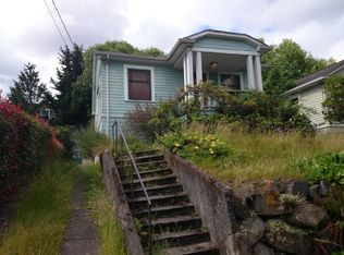 1619 N 47th St, Seattle, WA 98103