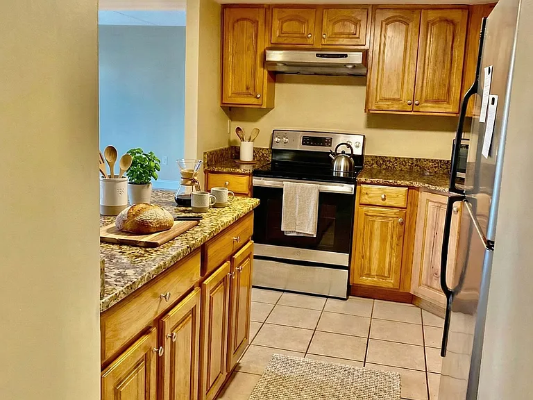83 Brainerd Rd #316 — Photo 4