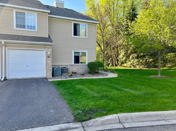 2250 Ranchview Ln N Unit 65, Plymouth, MN 55447