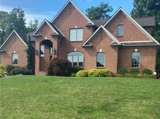 6836 Kyle Ridge Pointe, Canfield, OH 44406