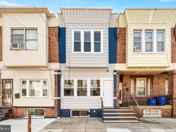 2225 S Bonsall St, Philadelphia, PA 19145