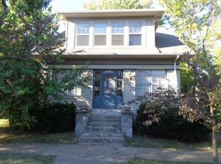 2413 Christel Ave, Middletown, OH