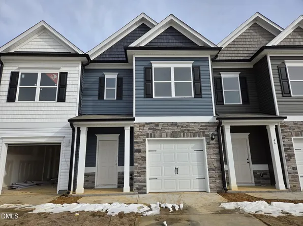 50 Floating Bridge Trl, Lillington, NC 27546