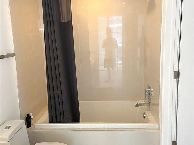 45 SW 9th St #3707 — Photo 11