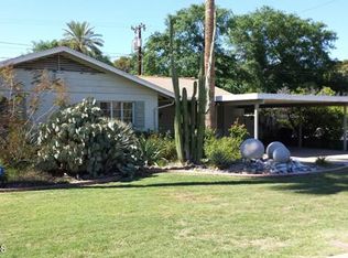 3058 W Evergreen St, Phoenix, AZ 85014