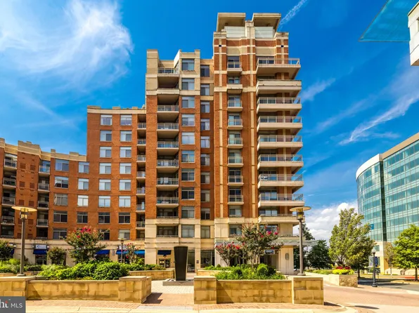 3600 S Glebe Rd Unit 628W, Arlington, VA 22202