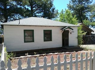 2910 N Center St, Flagstaff, AZ 86004