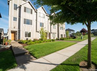 28568 SW Villebois Dr N, Wilsonville, OR 97070