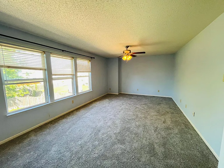 huge master bedroom