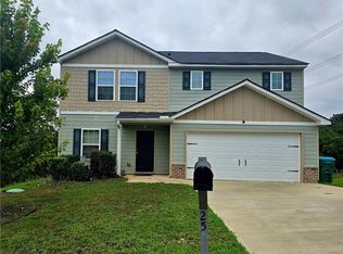25 Oxford Ln, Kingston, GA 30145