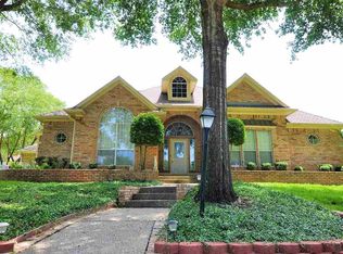 18523 Woodhollow Dr, Flint, TX 75762