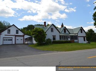 2911 Lee Rd, Lee, ME 04455