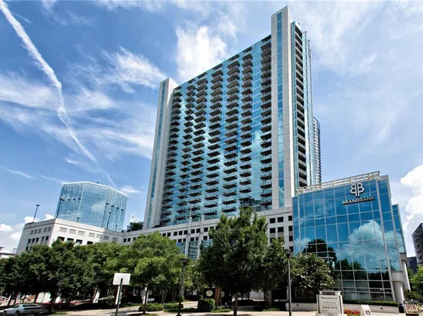 3324 Peachtree Rd NE, Atlanta, GA